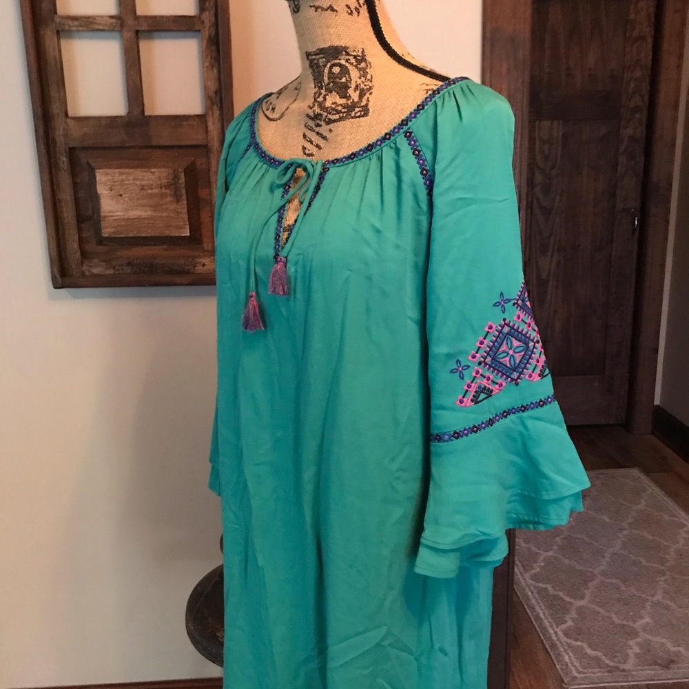 New with tags from Southern Tide dress